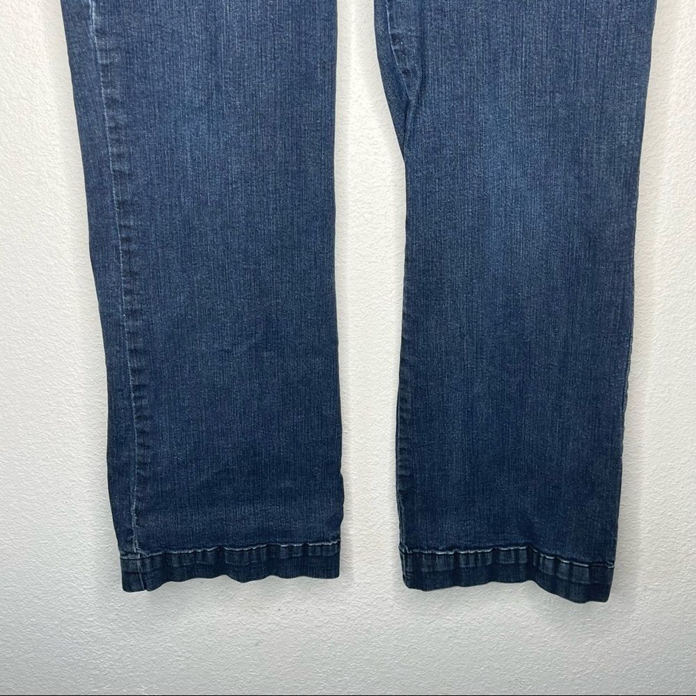 Talbot's Signature‎ Boot Jeans - Picture 3 of 8